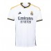 Günstige Real Madrid Heim Fussballtrikot 2023-24 Kurzarm